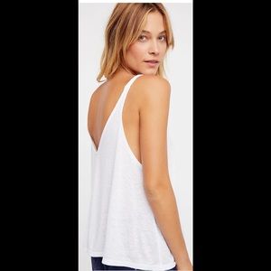 Free people | Dani Tank